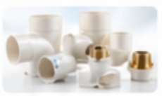 cpvc fittings
