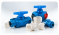 cpvc valves