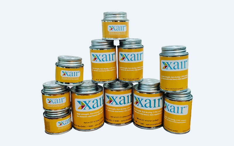 solvent
