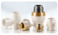 threded fittings